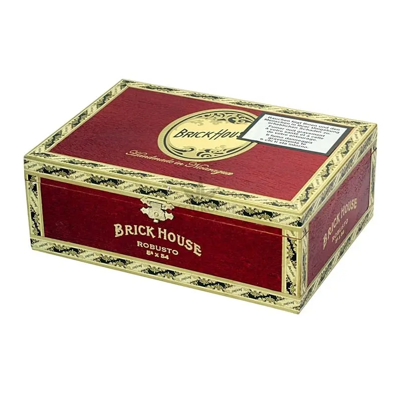 Brick House Classic Robusto (25)