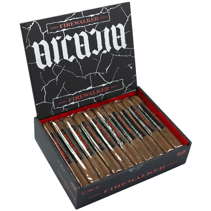 CAO Arcana Series Firewalker Limited Edition (20)
