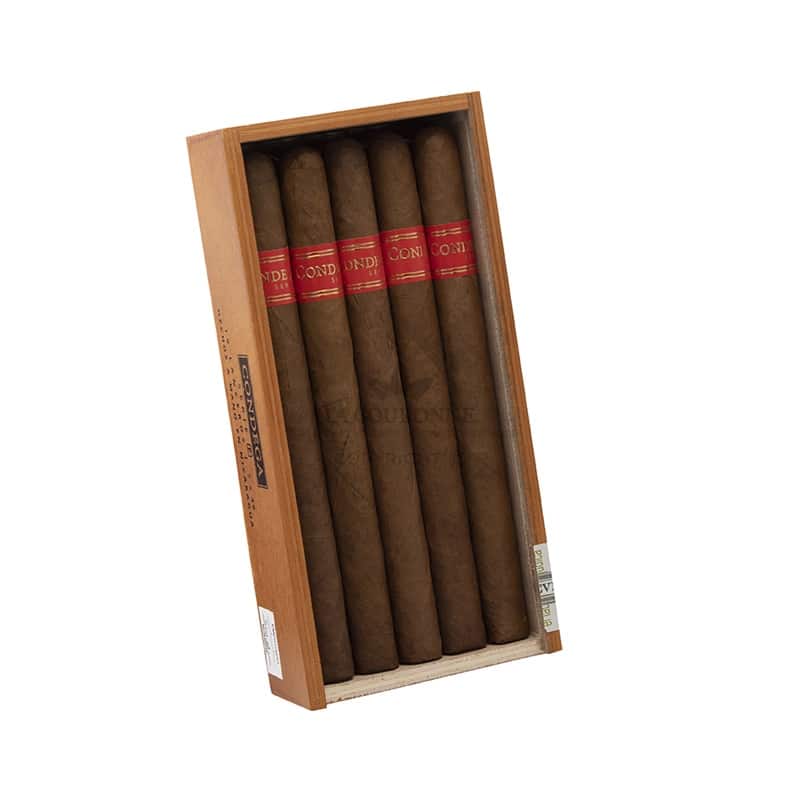 Condega Serie F Lanceros (10)