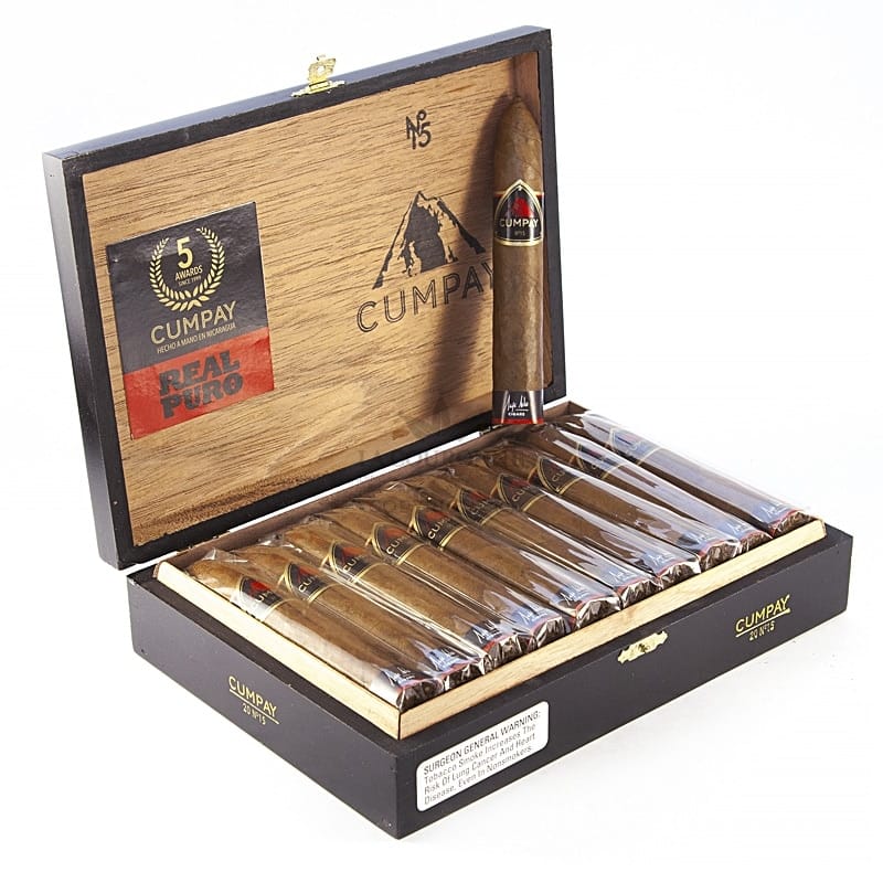 Cumpay No. 15 (20)