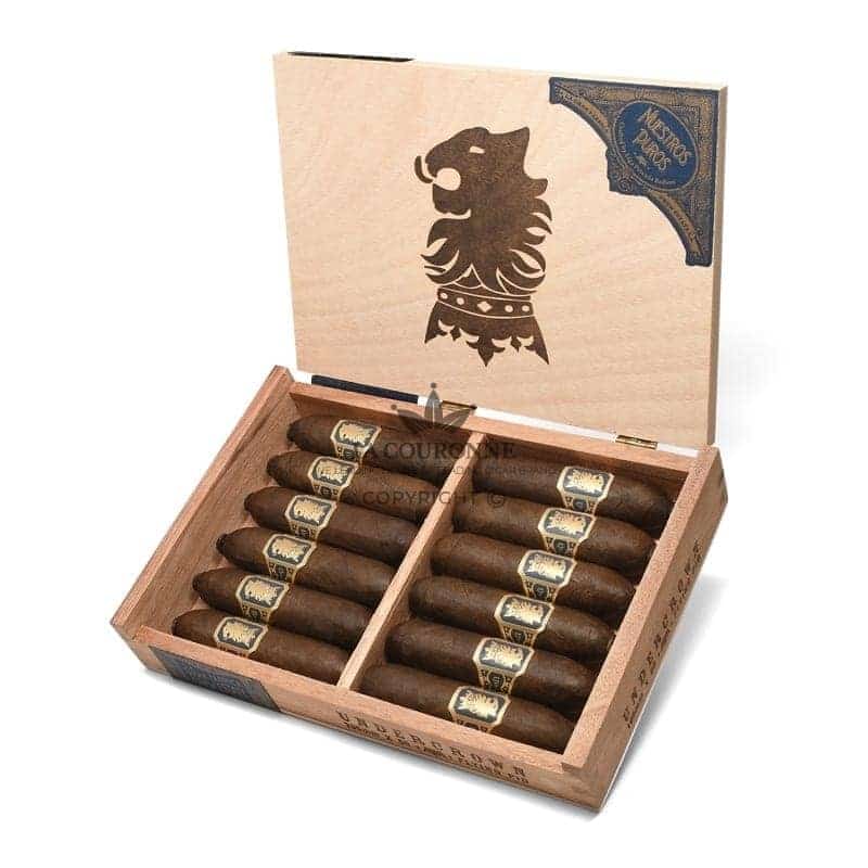 Undercrown Maduro Flying Pig (12)