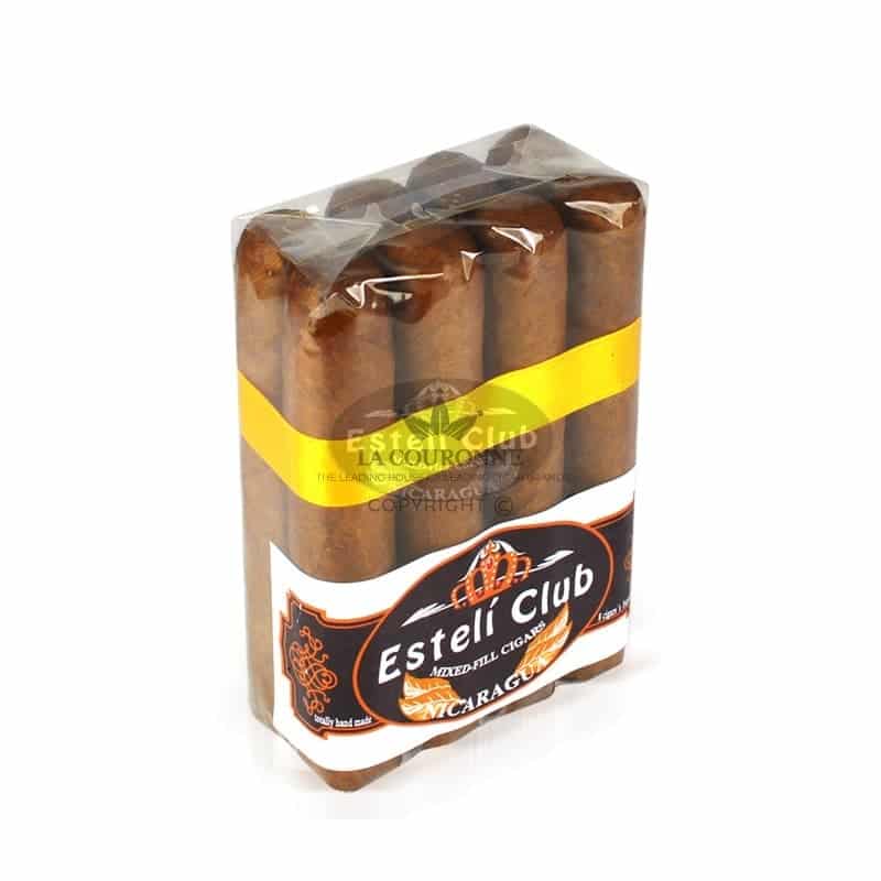 Esteli Club No.5 (8)