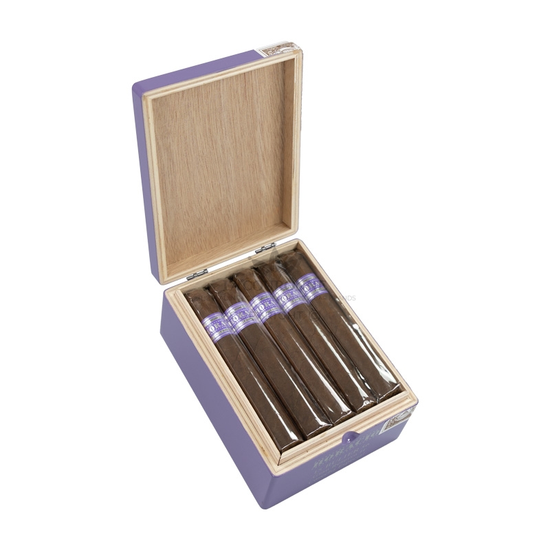 Horacio Gran Reserva Bulier H56 (15)