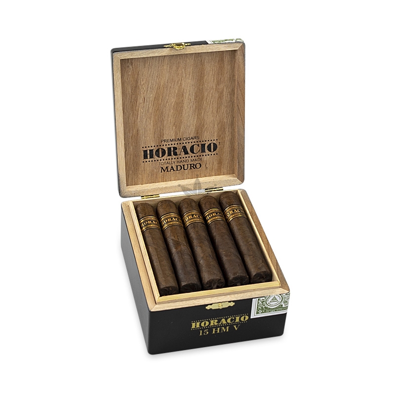 Horacio Maduro HM V (15)