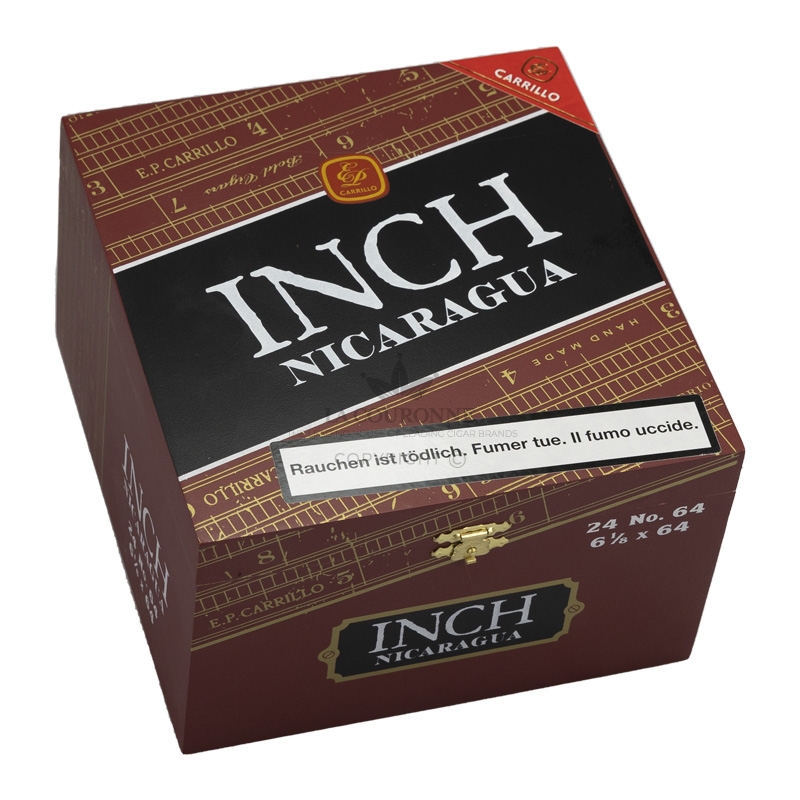 INCH Nicaragua No.64 (24)