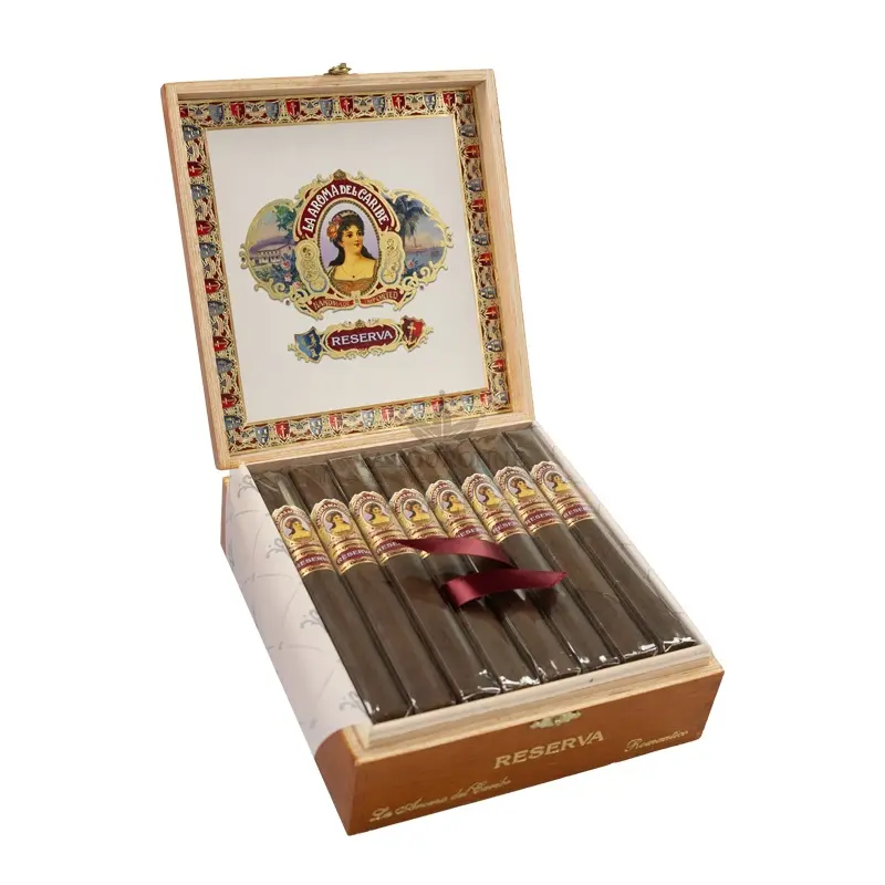 La Aroma del Caribe Reserva Romantico (24)