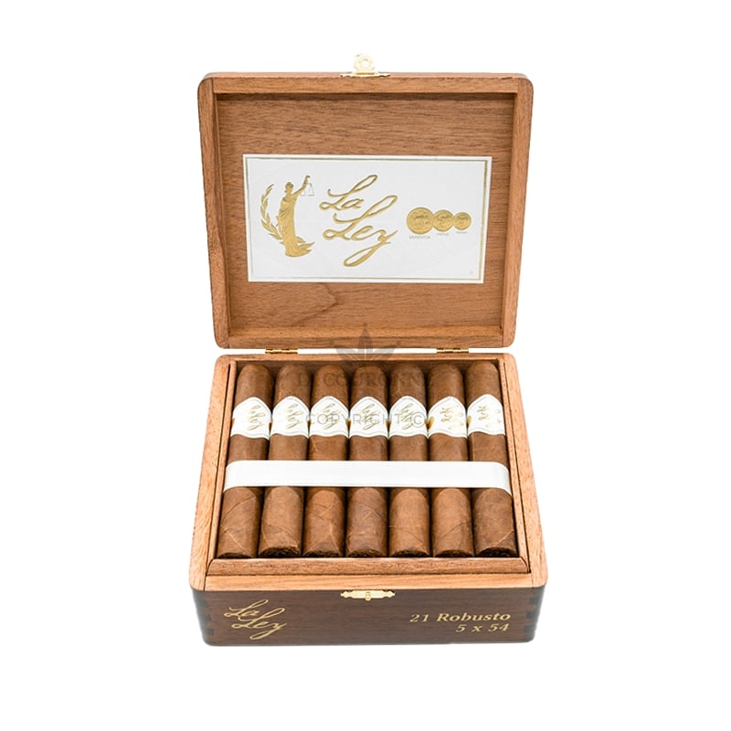 La Ley Robusto (21)