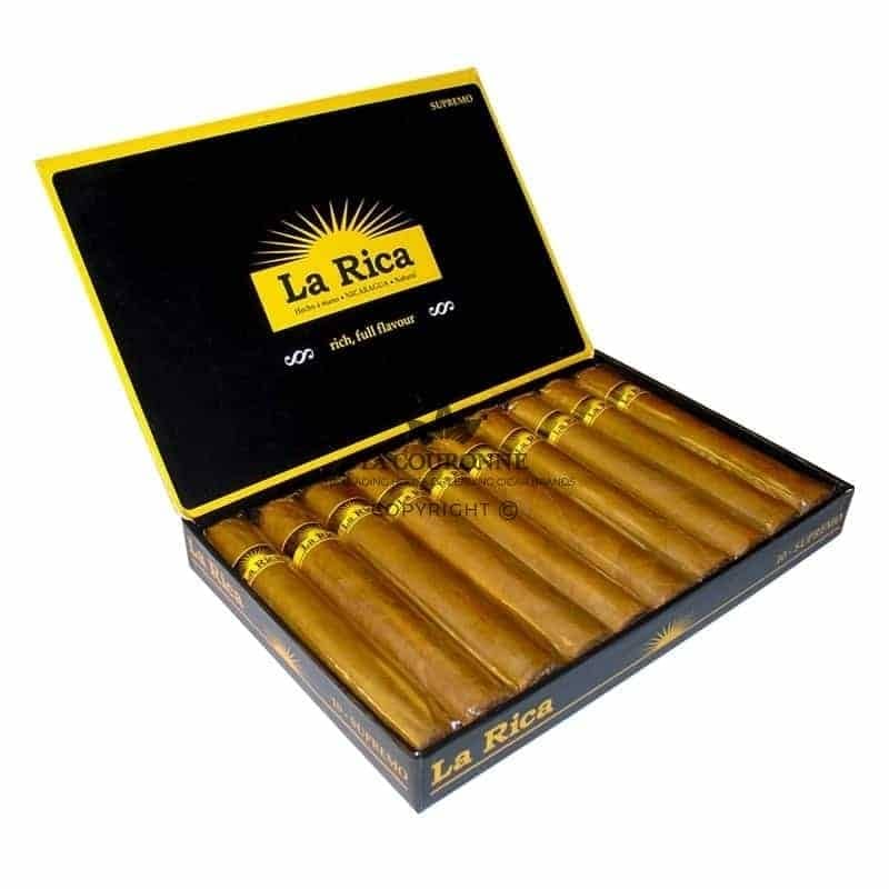 La Rica Supremo (10)