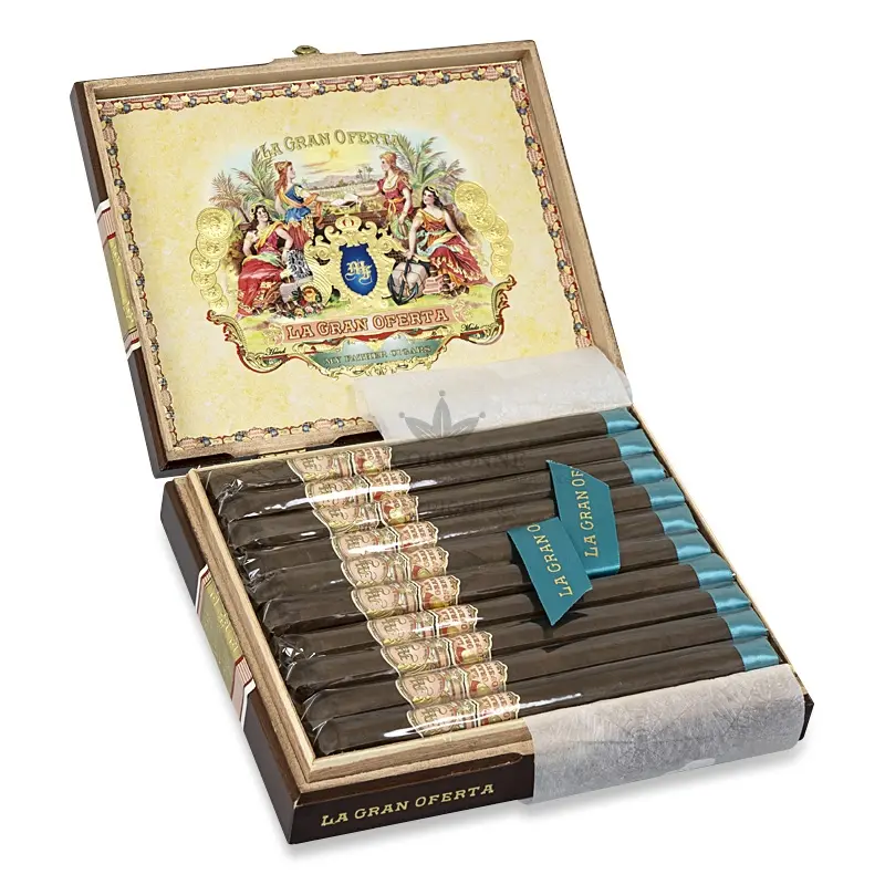 My Father La Gran Oferta Lancero (20)