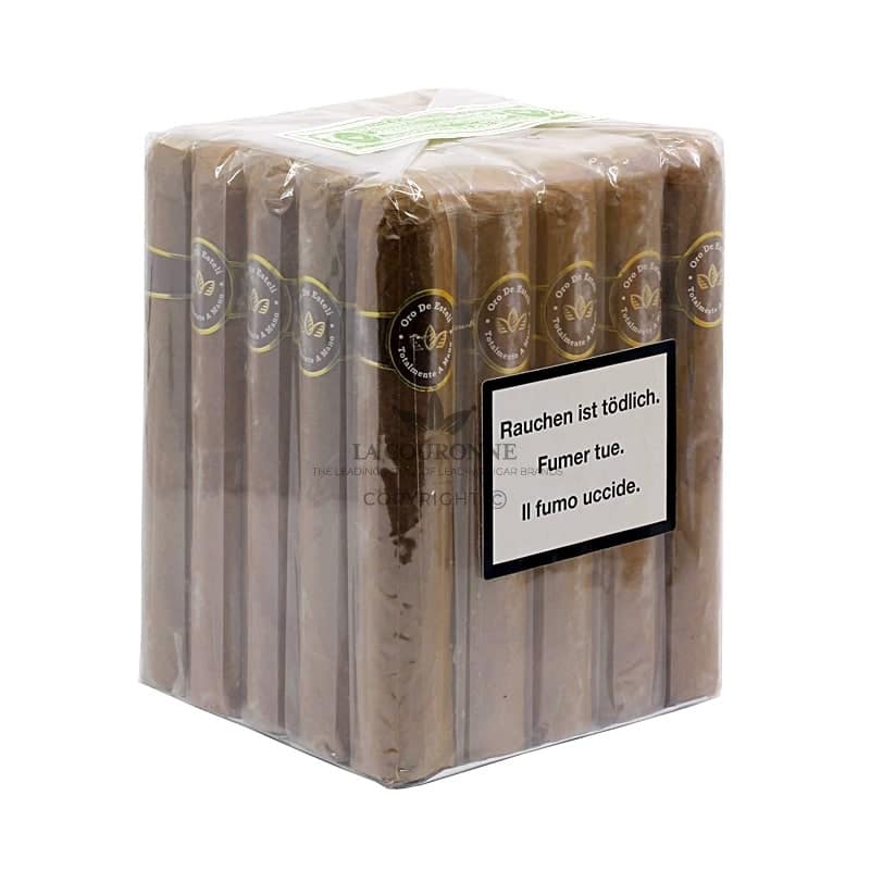 Oro de Esteli Gordo Bundle (25)