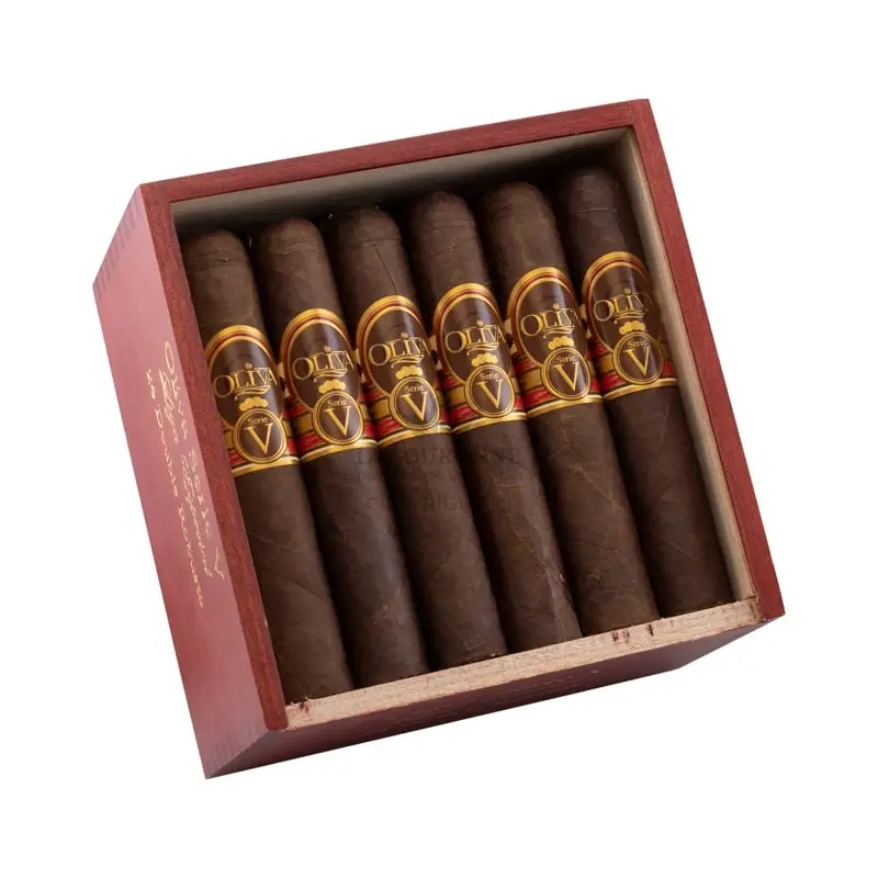 Oliva Serie V Double Robusto (24)