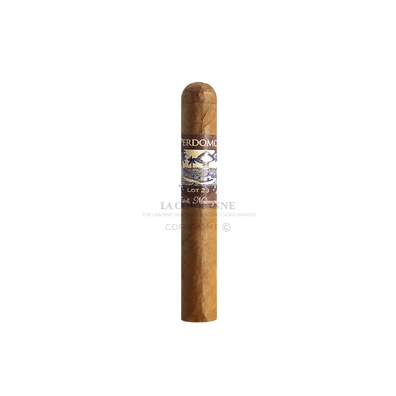 Perdomo Lot 23 Connecticut Robusto (24)