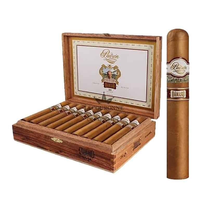 Padron Damaso N° 17 (20)