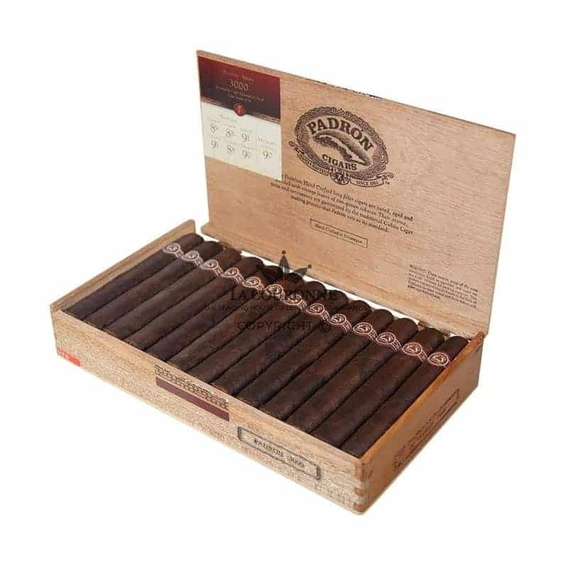 Padron Series 3000 (26)