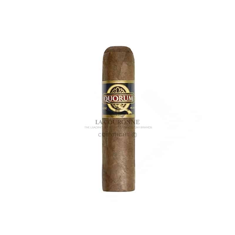 Quorum Classic Short Robusto (10)