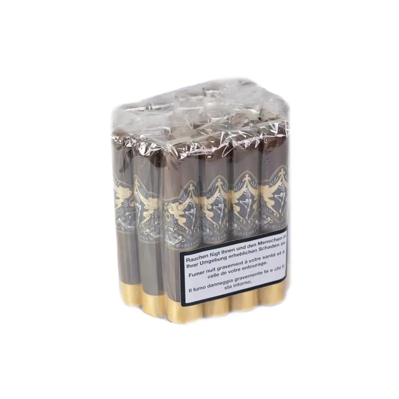 Skel Ton xReLaXx Robusto Bundle (25)