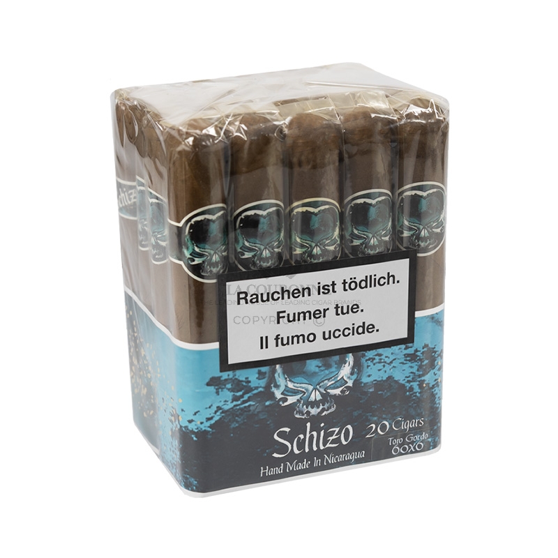 Schizo Toro Gordo (20)
