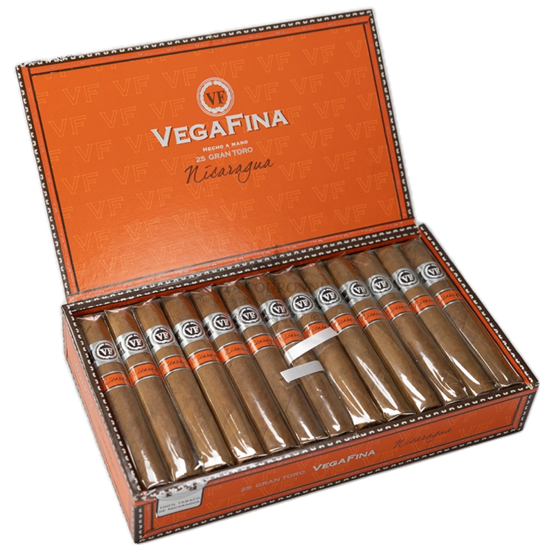Vegafina Nicaragua Gran Toro (25)