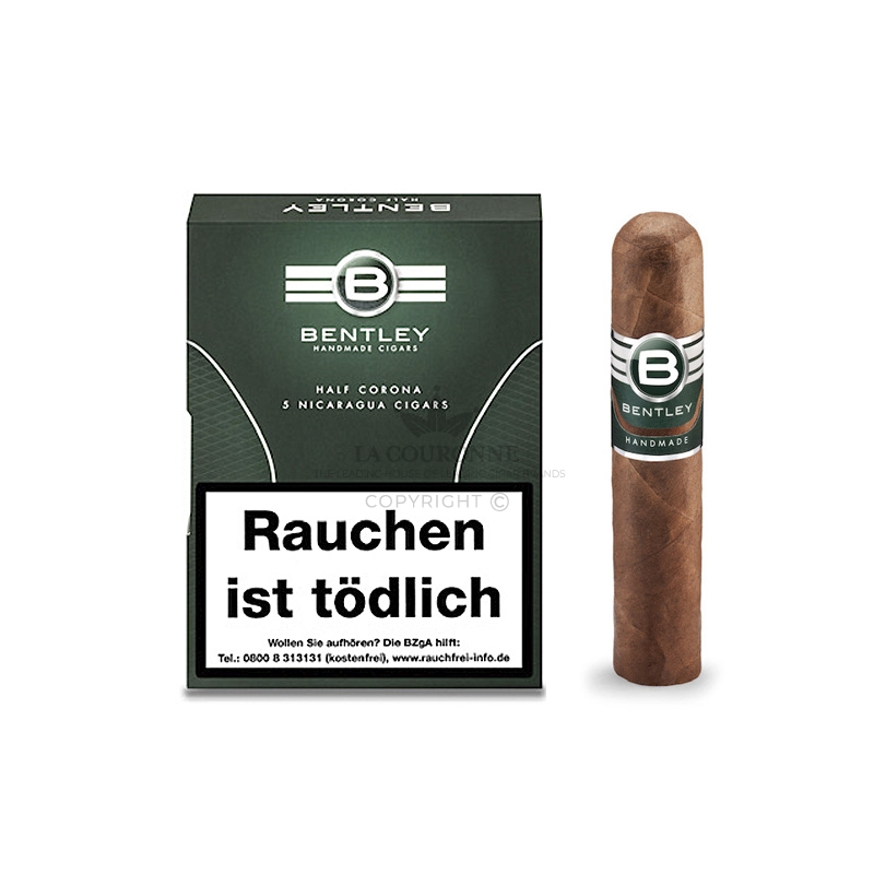 Bentley Half Corona (5)