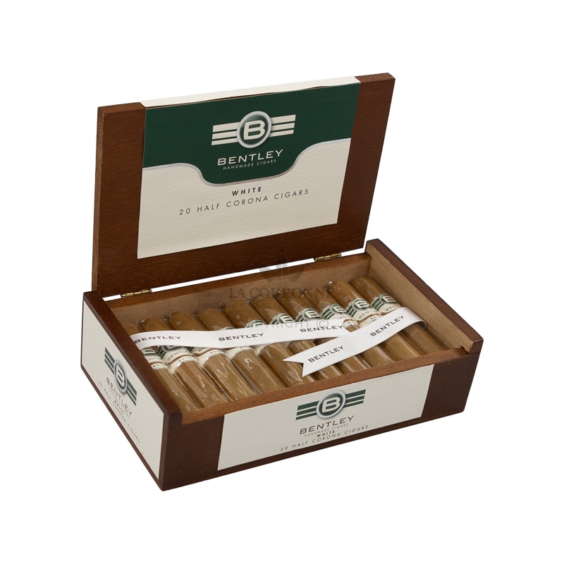 Bentley White Half Corona (20)