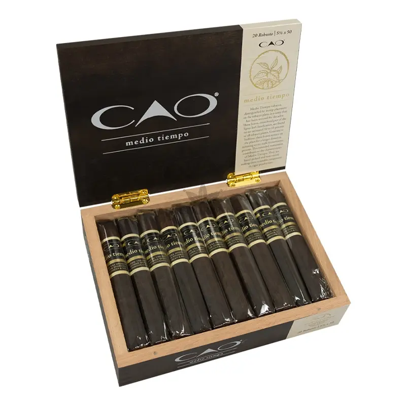 CAO Medio Tiempo Robusto (20)