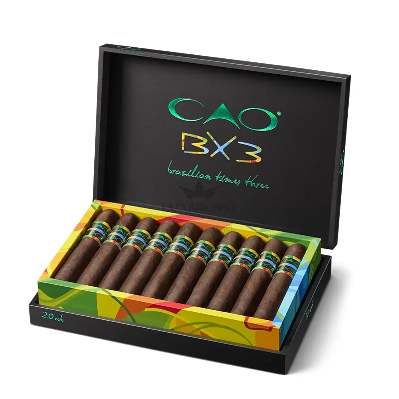 CAO BX3 Robusto (20)