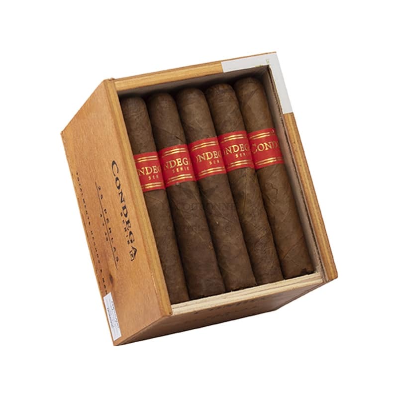Condega Serie F Perlas (25)