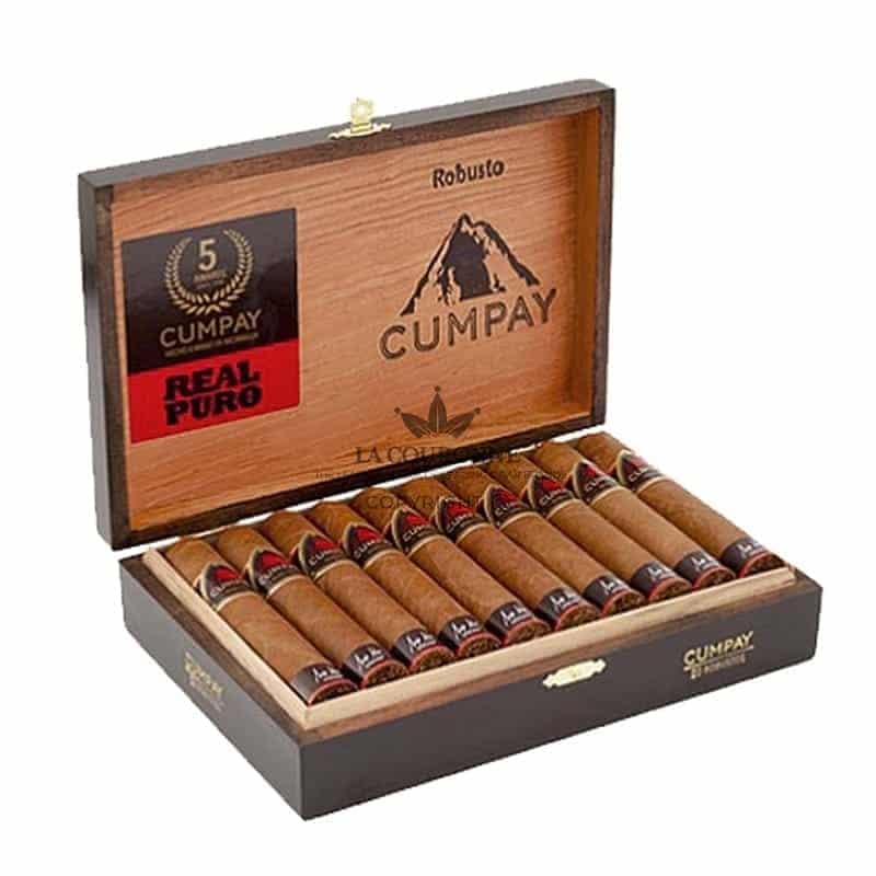 Cumpay Robusto (20)