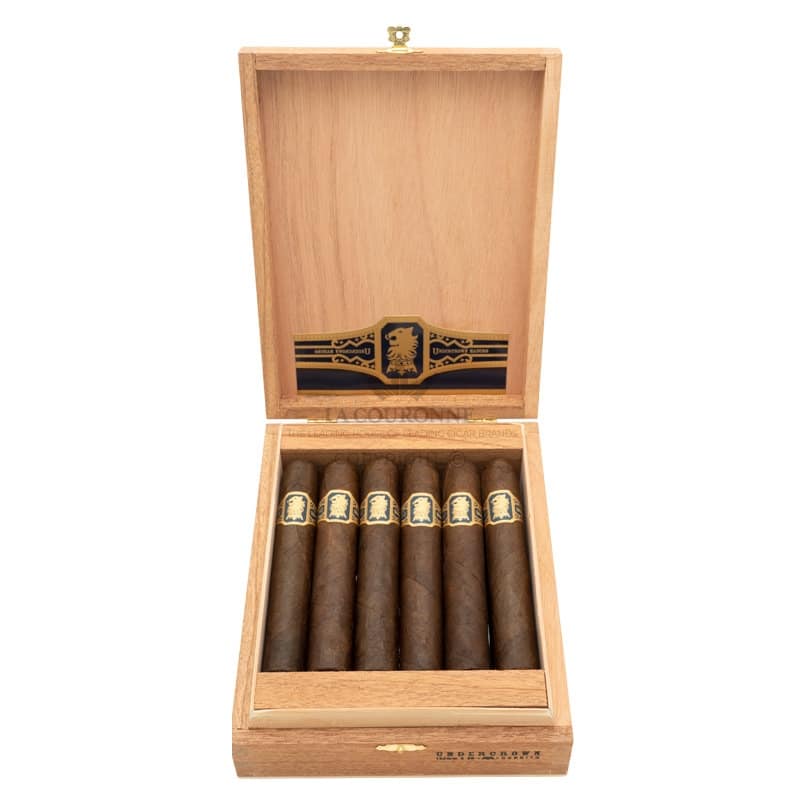 Undercrown Maduro Gordito (12)