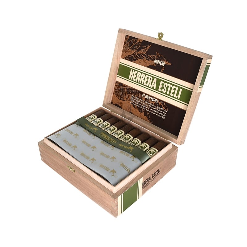 Herrera Esteli Norteno Toro Especial (12)