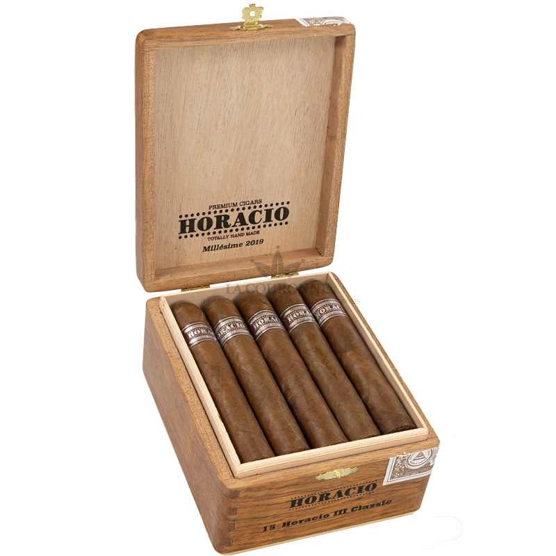 Horacio III (15)
