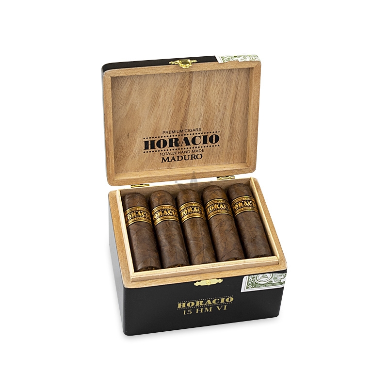 Horacio Maduro HM VI (15)