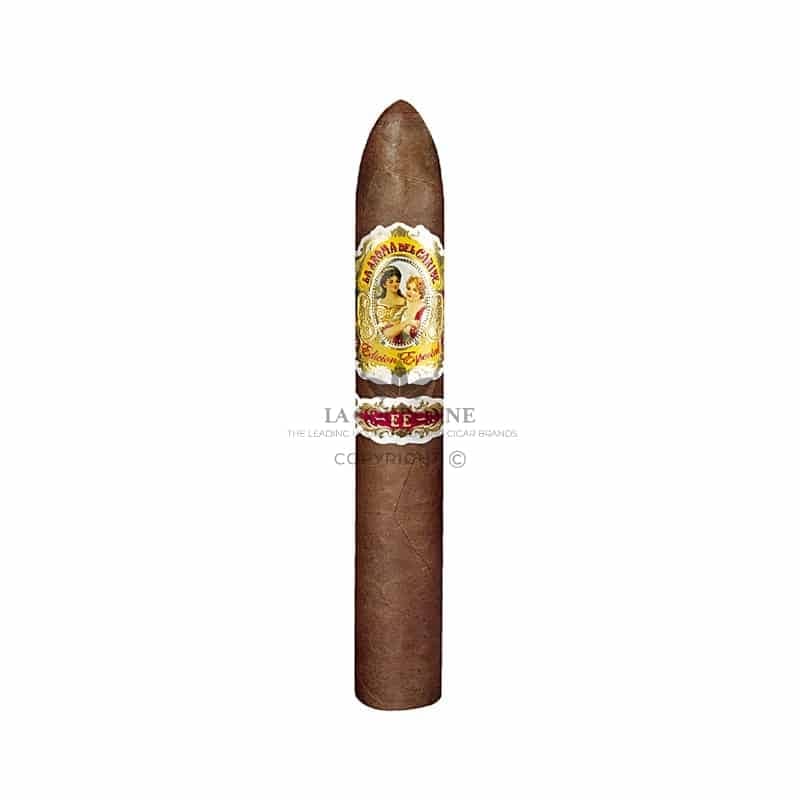 La Aroma Del Caribe E.E. No. 5 (25)
