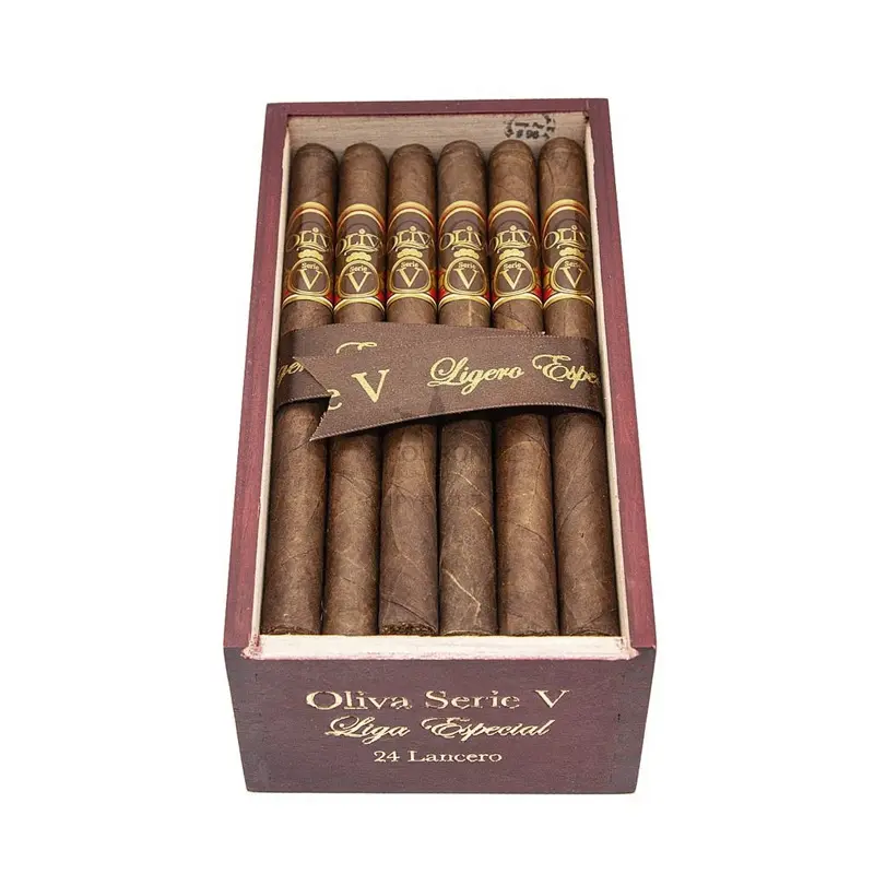 Oliva Série V Lancero (24)