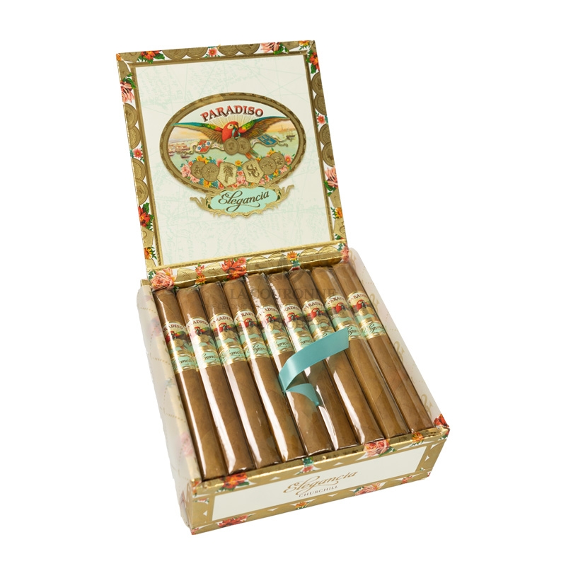 Paradiso Elegancia Churchill (25)
