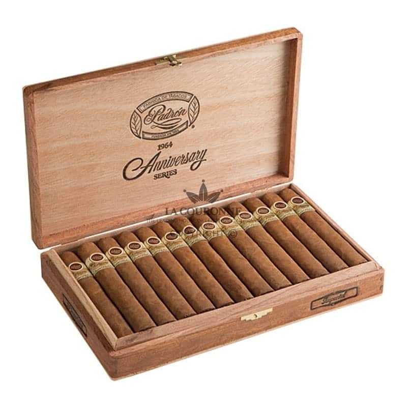Padron 1964 Anniversary Imperial (25)