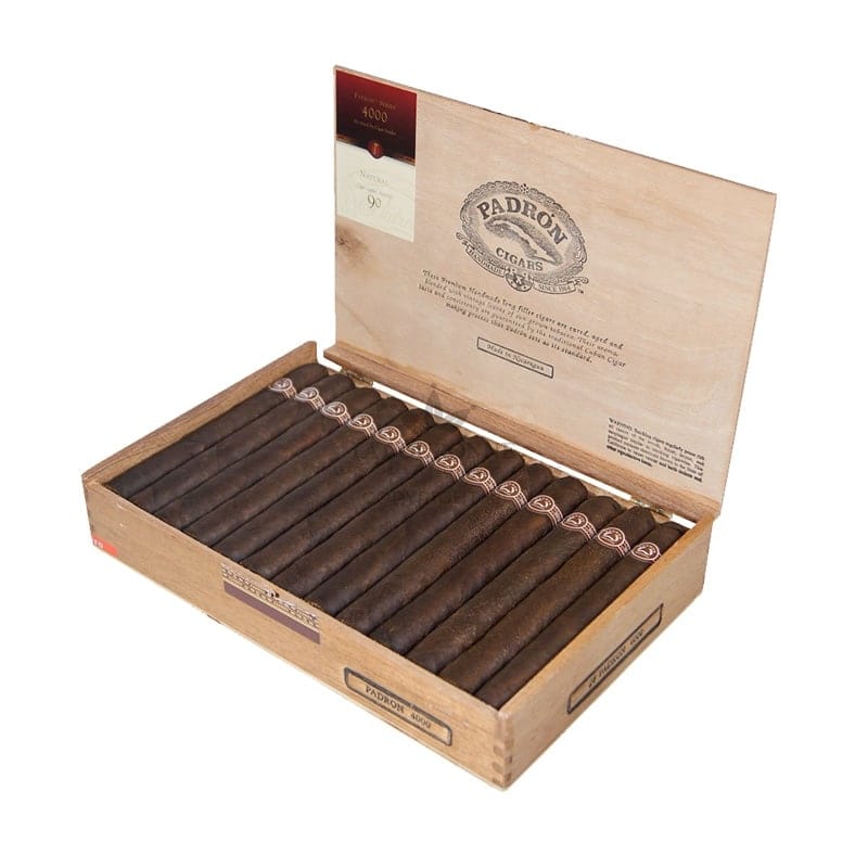Padron Series 4000 (26)