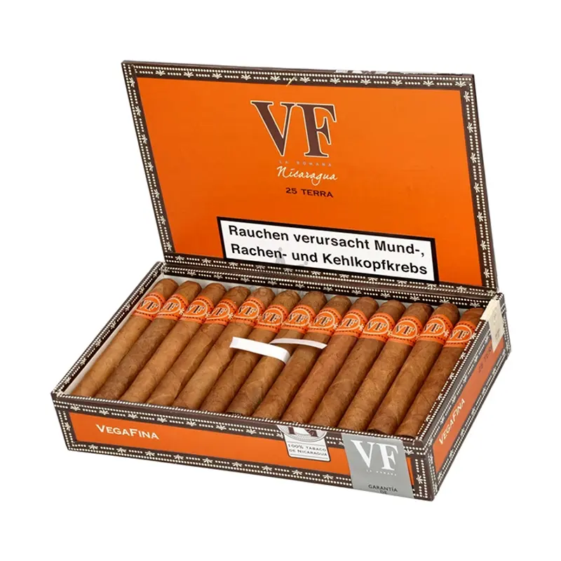 VegaFina Nicaragua Terra (25)