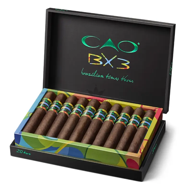 CAO BX3 Toro (20)