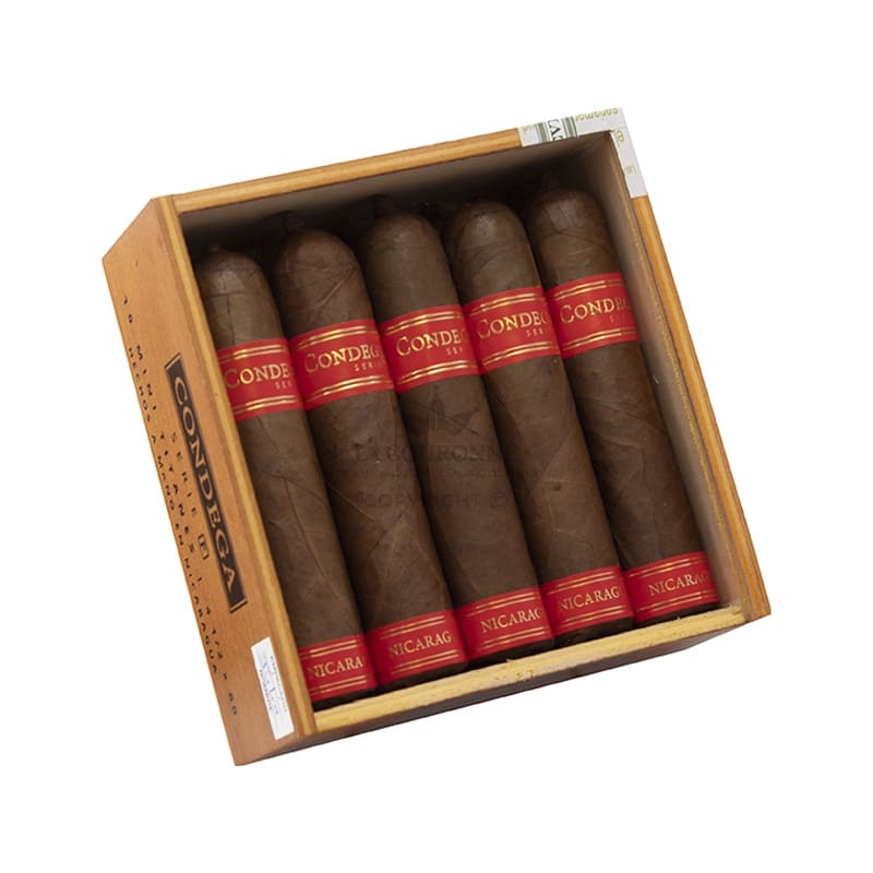 Condega Serie F Mini Titan (10)
