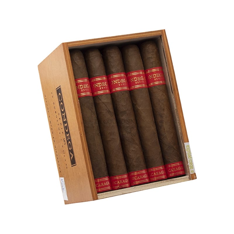 Condega Serie F Robusto (25)