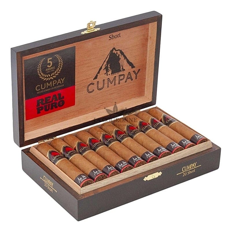Cumpay Short (20)