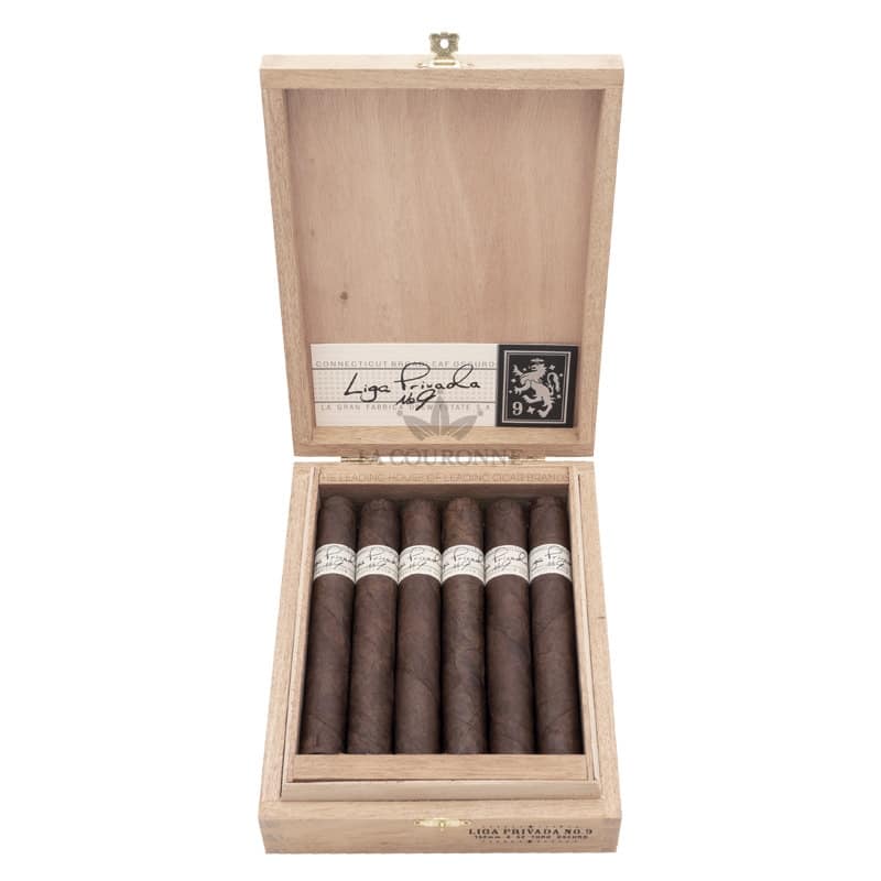 Liga Privada No. 9 Toro (12)