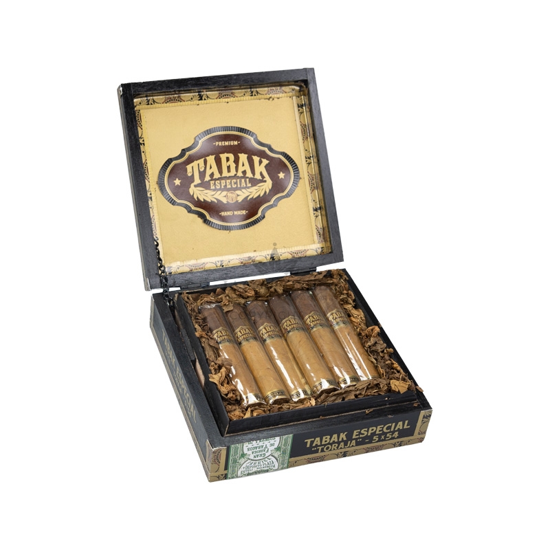 Tabak Especial Toraja (12)