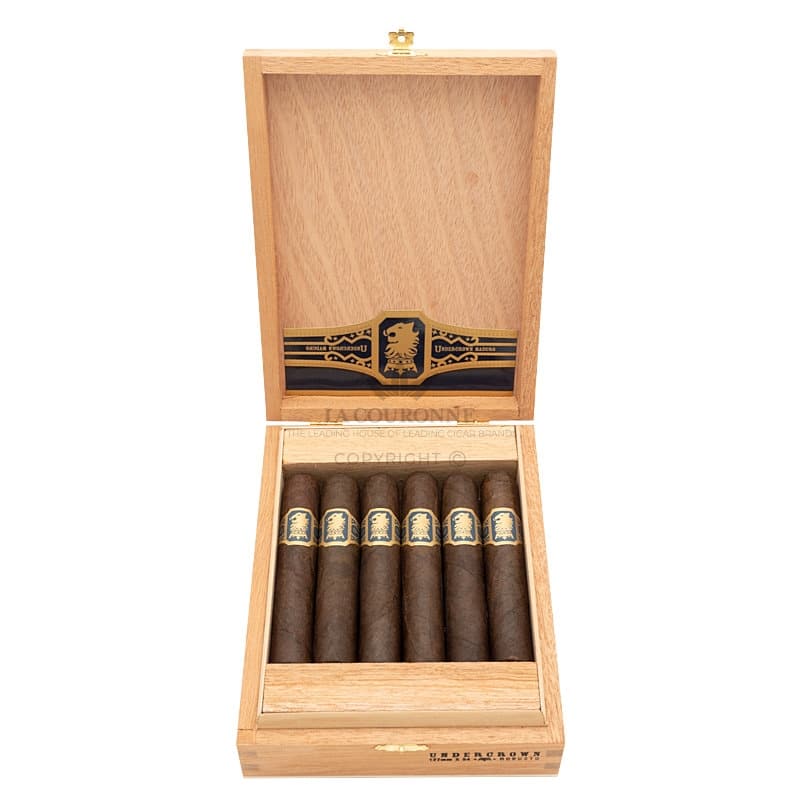 Undercrown Maduro Robusto (12)