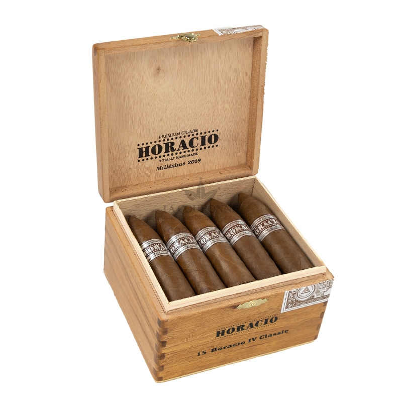 Horacio IV (15)