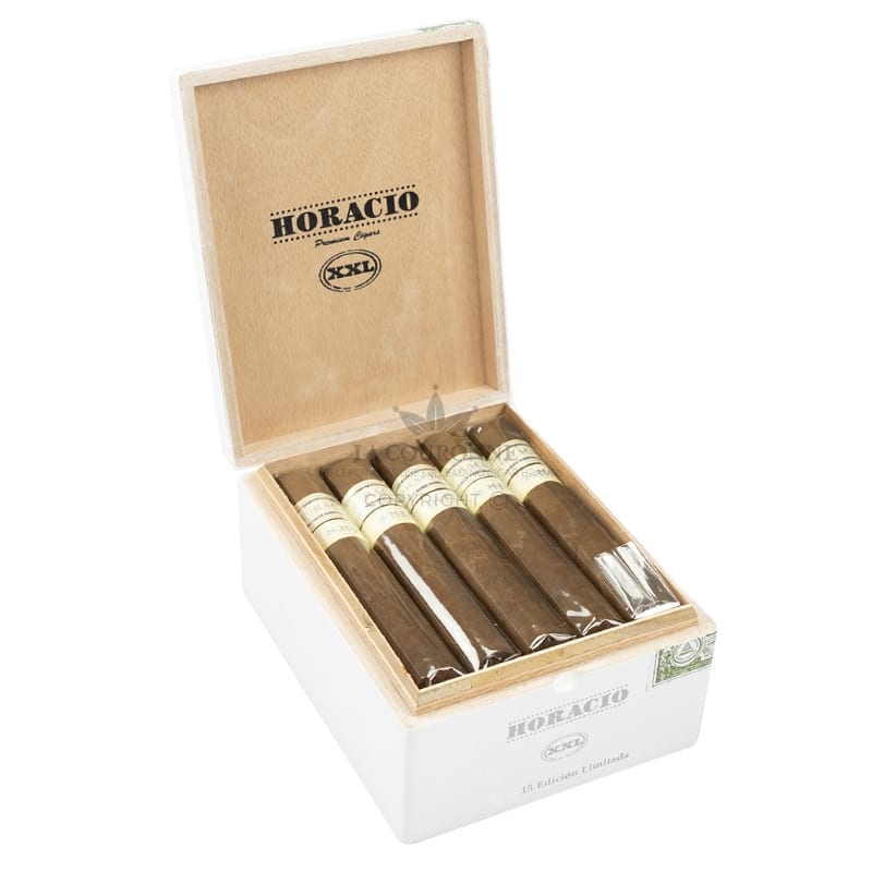 Horacio XXL Edicíon Limitada (15)