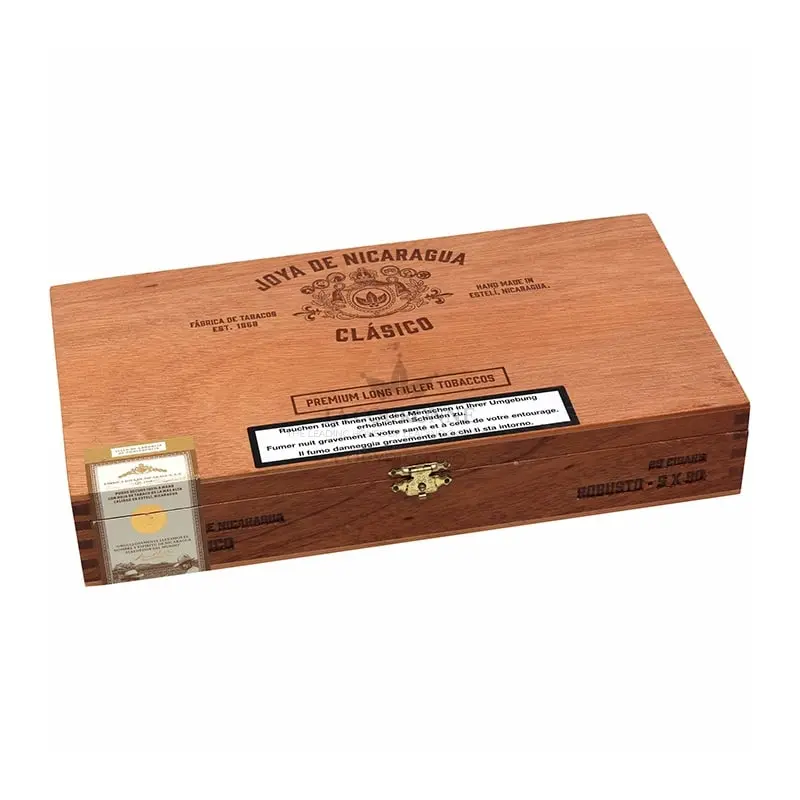 Joya de Nicaragua Clasico Robusto (25)