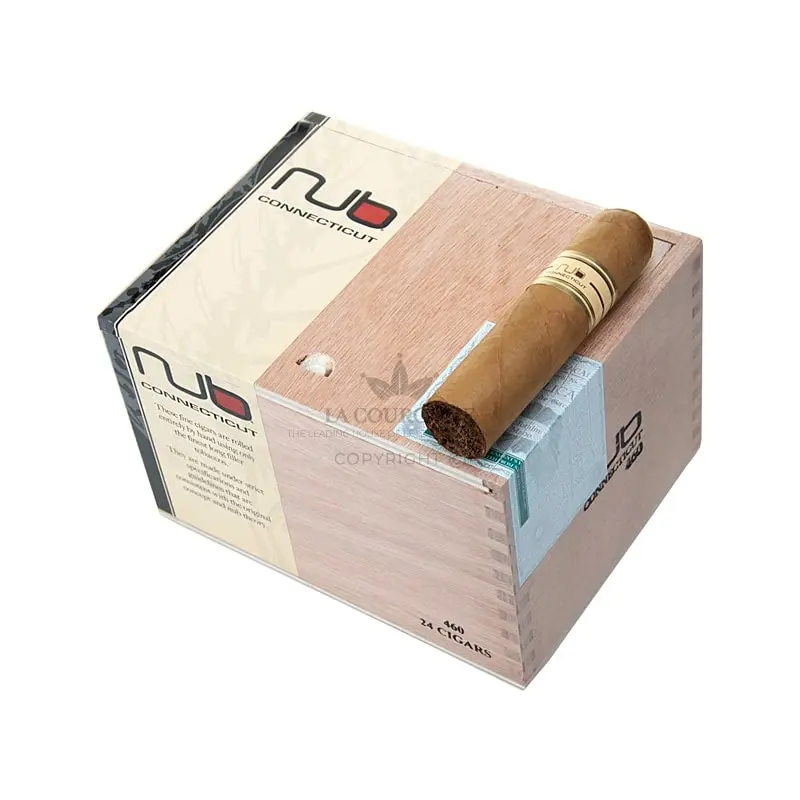 Nub Connecticut 460 (24)