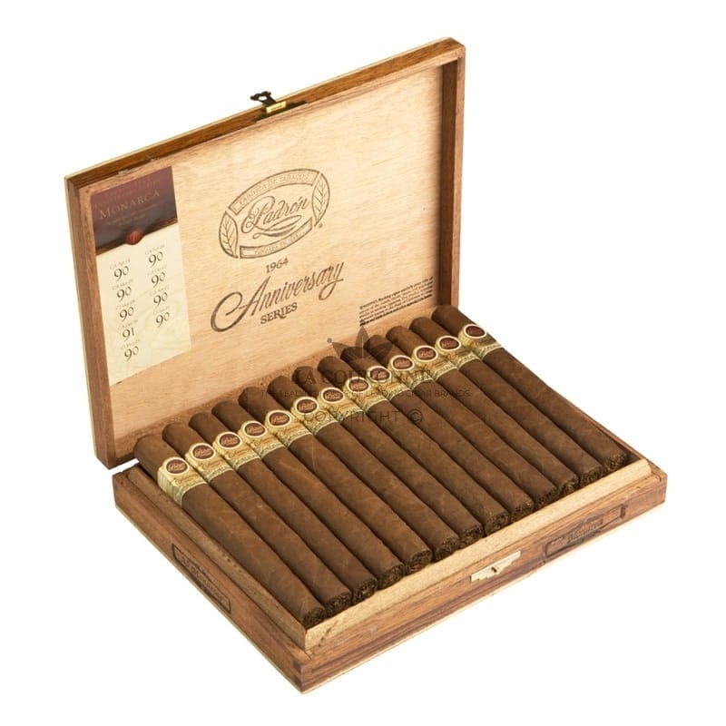 Padron 1964 Anniversary Monarca (25)